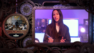 Vidéo 2 Chronia 5.0