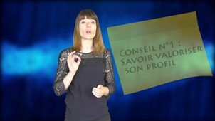 Préparer l'entretien : les filières sélectives