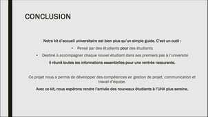 Kit de rentrée DENFERT Sarah, EBER Solène, LOUBIER Noémie, MENET Claire, NUSSBAUM Morgane, PULVERMULLER Eliott, SUM-KLEIN Lou