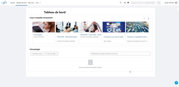 Corriger un devoir avec une grille critériée dans moodle