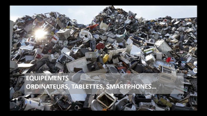 Petit déjeuner : Ecologie Numérique