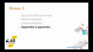 Présentation de la classe inversée