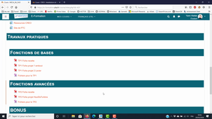 Introduction au cour de CAO sur Creo paramétric
