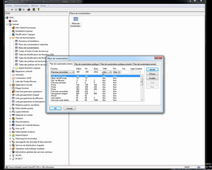 M1102 Pabx Alcatel - table ADL - utilisation simple