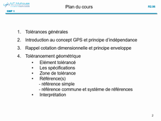 toélrances générales et géométrie_part1