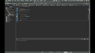Un projet en Java - étape 1 - : ensemble de Matériel, les classes simples