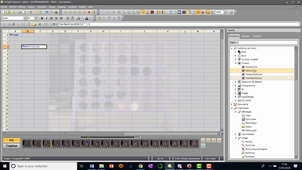 Reconnaissance couleur avec Insight