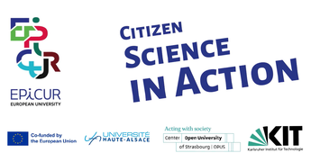 Citizen Science in Action