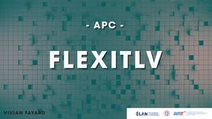 -APC- FlexiTLV par Vivian FAYARD