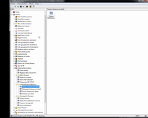 M1102 Pabx Alcatel - Numérotation SDA