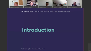A04 Colloque LIRE LE TERRITOIRE À PARTIR DES MONDES MUSICAUX