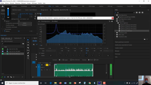 Nettoyer le son d'une vidéo avec Adobe Première Pro