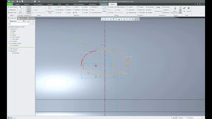 TP CAO - >Exemple de modélisation de la cloche