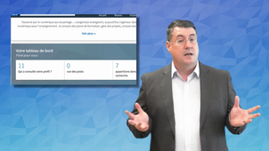 Préparer l'entretien : l'entretien téléphonique