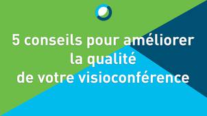 Trucs et astuces sur Webex