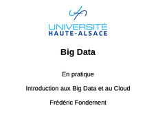 Big Data - Introduction