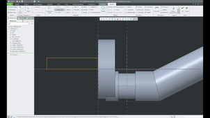 TP CAO - Modélisation du Vilebrequin