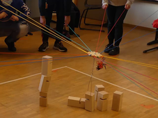 Vidéo Parenthèses Interculturelles