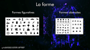 Sémiologie graphique : taille et orientation