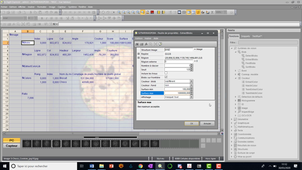 Corrigé de l'exercice Cookies (Insight Cognex)