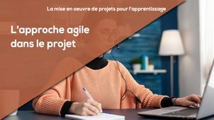 D9 - L'approche agile dans le projet