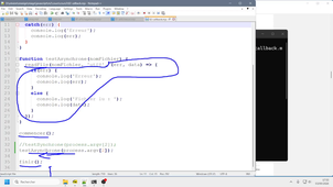 Développement javascript avancé M2, Cours 3, 2/6 : minuteurs et fonctions de rappel