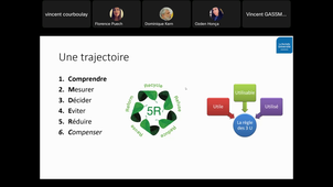 Webinaire Vincent Courboulay - Cycle de conférences 