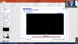 Introduction - Systèmes Numériques 1