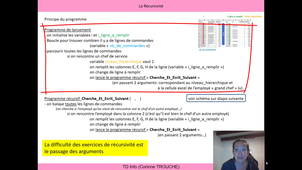 Recursivite Cas Industriel (partie b)