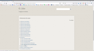tutoriel TI 3 arborescence du site