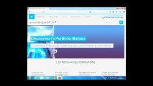 Introduction Rentrée Numérique 2015 (Jean-Marc Perrone et Frédéric Drouhin)