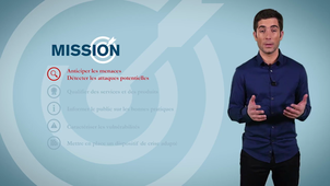 3. Les acteurs de la cybersécurité