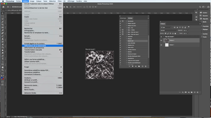 TP4 : preparation à une animation