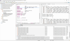 Turtle streaming 5/5