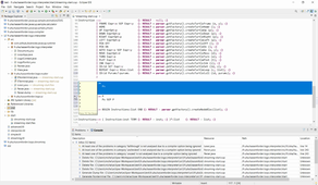 Turtle interprete 3/4