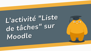 L'activité 