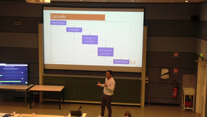 Méthode Agile : le framework SCRUM