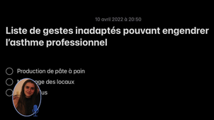 Archivé 2023-04-23 Didactique professionnelle, formation à destination des boulangers