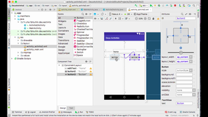 Android - Gestion d'une deuxième activité