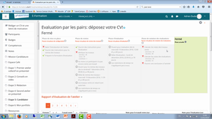 Tuto Supervision évaluation CV - Module 6