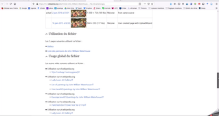 tutoriel TI 7 insertion d'images pour expos virtuelles