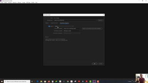 Démarrer projet Première Pro