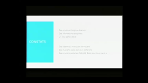 Une plateforme de ressources numériques pour les situations de handicap