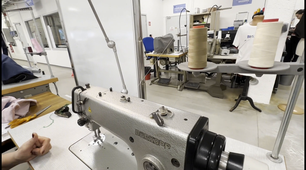 Le fil de Canette (Piqueuse plate ancienne génération)