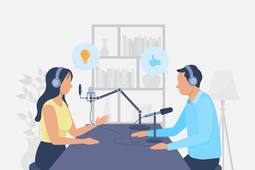 Podcast - la ludification, partage d'expérience