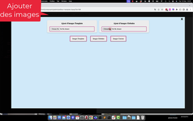 E-mersion - Résultats itération 1