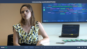 Retour expérience wooclap - Julie Mattiussi