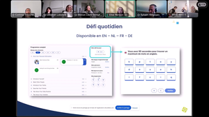 Présentation Altissia - apprenants UHA