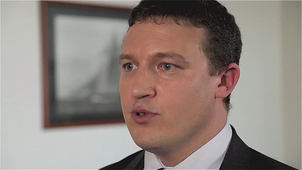 1.1. Bienvenue – Vincent Strubel – Sous-Directeur de la Sous-Direction Expertise (SDE)