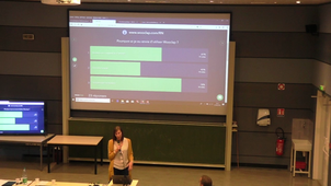 Un retour d'expérience de Wooclap